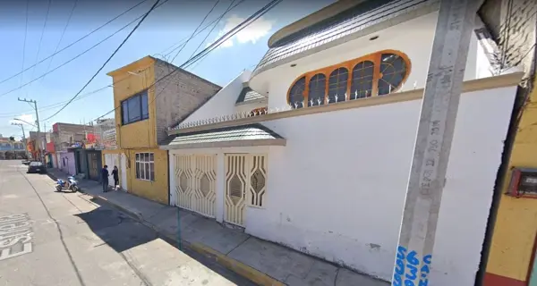 Casa en venta en Consejo Agrarista Mexicano, Iztapalapa — foto 2 de 6