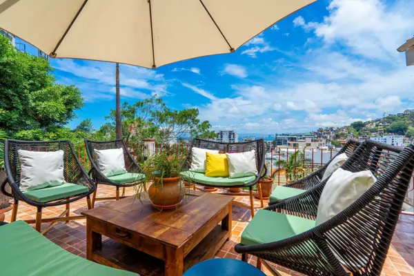 Casa en venta en Altavista, Puerto Vallarta — foto 3 de 35