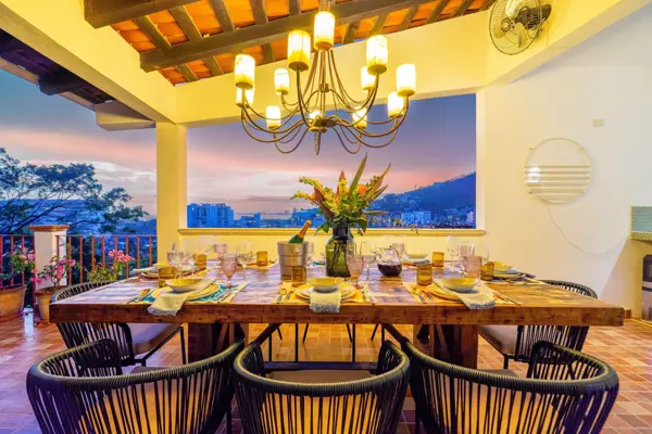 Casa en venta en Altavista, Puerto Vallarta — foto 2 de 35