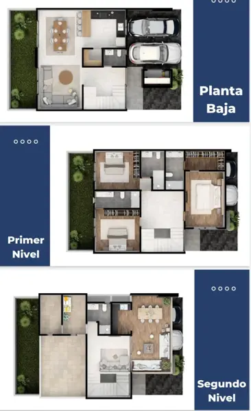 Casa en venta en Lomas de Angelópolis, Ocoyucan — foto 3 de 20