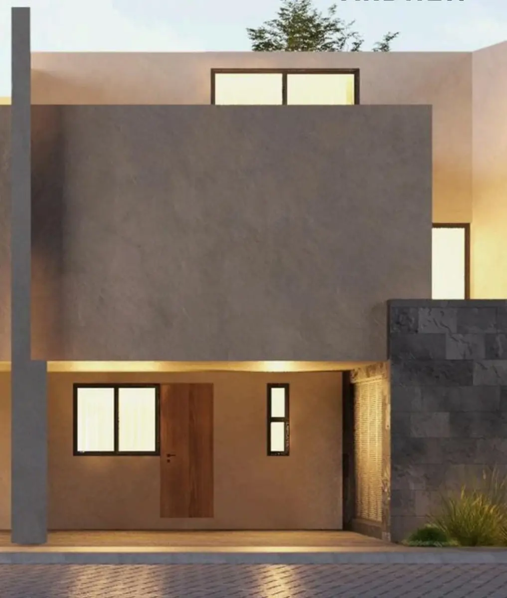 Casa en venta en Lomas de Angelópolis, Ocoyucan — foto 1 de 20