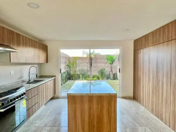 Casa en venta en Lomas de Angelópolis, San Andrés Cholula — foto 3 de 11