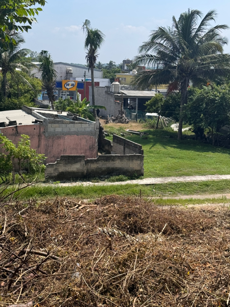 Terreno en venta en Anton Lizardo, Alvarado — foto 2 de 5
