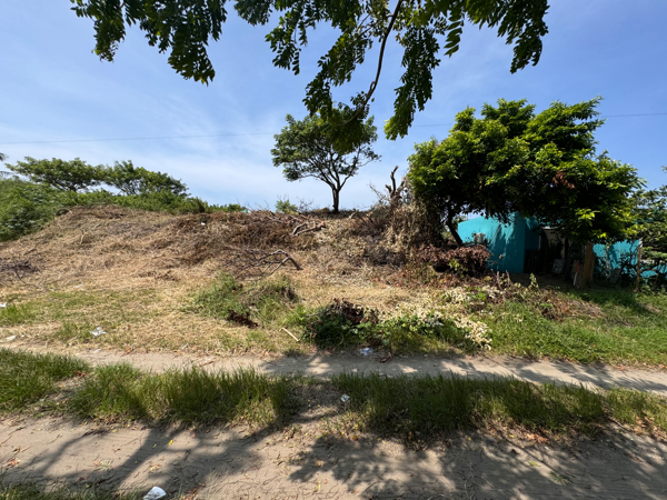 Terreno en venta en Anton Lizardo, Alvarado — foto 3 de 5