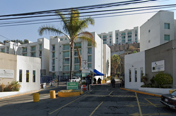 Departamento en venta en Tlayapa, Tlalnepantla de Baz, México Departamento en venta en Tlayapa, Tlalnepantla de Baz, México
