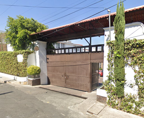 Casa en venta en Puerta Grande, Álvaro Obregón, Ciudad de México Casa en venta en Puerta Grande, Álvaro Obregón, Ciudad de México