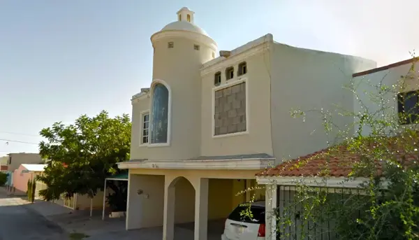 Casa en Residencial la Hacienda, Torreón, Coahuila de Zaragoza