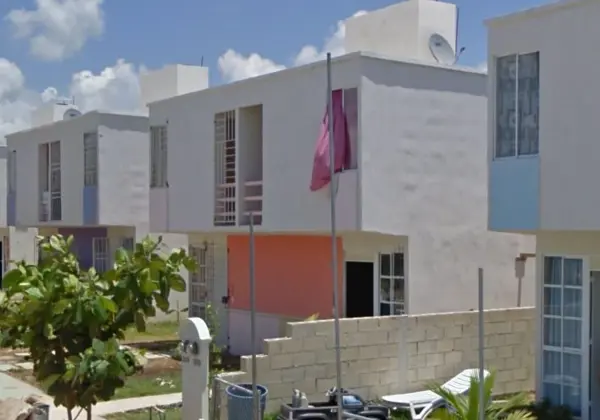 Casa en venta en Villas Riviera, Playa del Carmen — foto 3 de 8