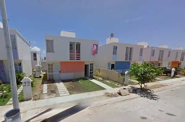 Casa en venta en Villas Riviera, Playa del Carmen — foto 2 de 8