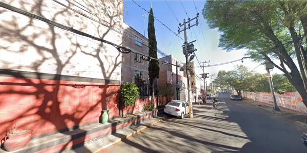 Departamento en venta en Ampliación Los Olivos, Tláhuac — foto 3 de 33