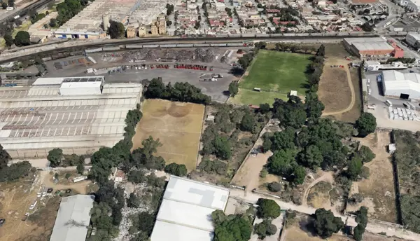 Terreno en venta en Parque Industrial El Alamo, Guadalajara — foto 3 de 18