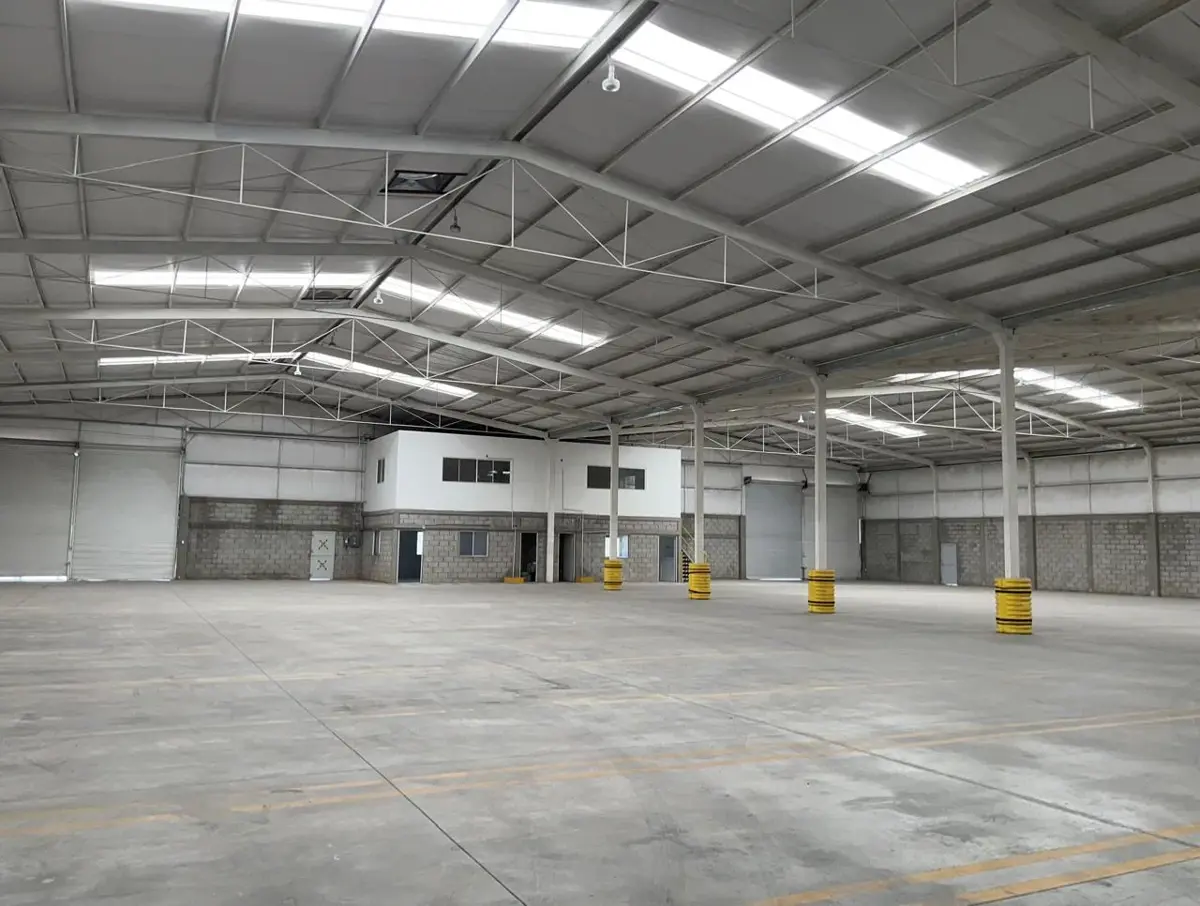 Nave en Renta en La Amistad, Torreón, Coahuila de Zaragoza