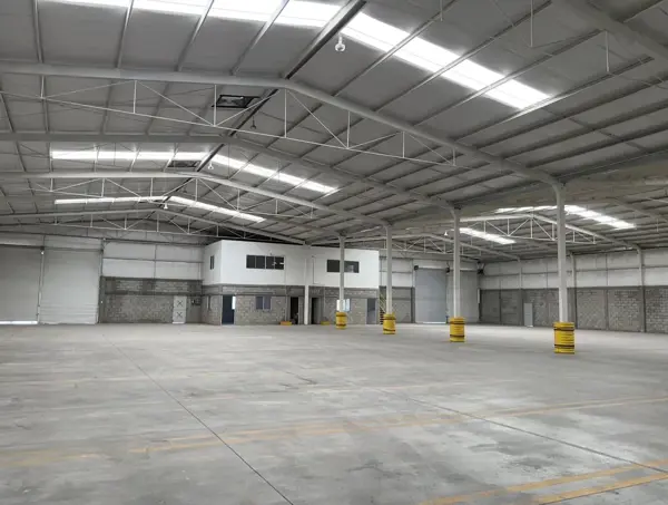 Nave en renta en La Amistad, Torreón, Coahuila de Zaragoza