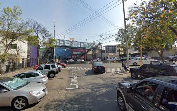 Departamento en Lomas de Plateros, Álvaro Obregón, Ciudad de México