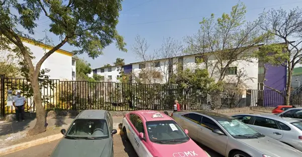 Departamento en venta en Lomas de Plateros, Álvaro Obregón — foto 3 de 10