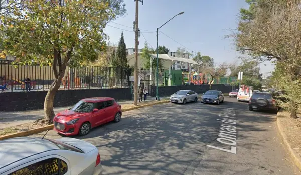 Departamento en venta en Lomas de Plateros, Álvaro Obregón — foto 2 de 10