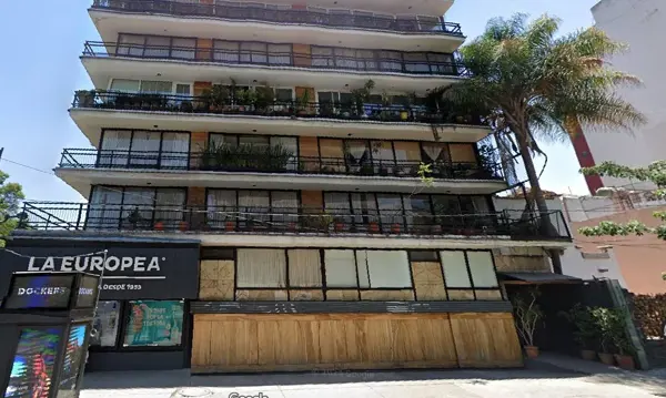 Departamento en venta en Polanco V Sección, Miguel Hidalgo, Ciudad de México