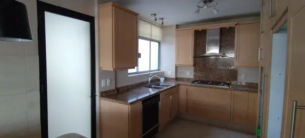 Departamento en venta en Polanco V Sección, Miguel Hidalgo — foto 3 de 15