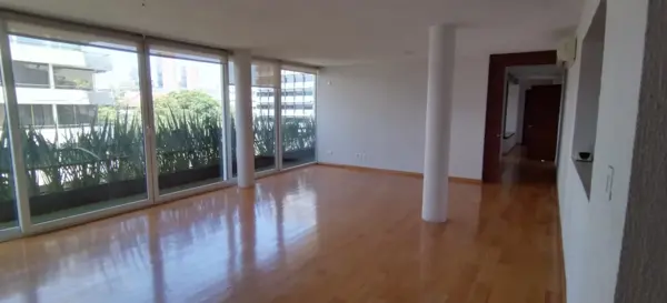Departamento en venta en Polanco V Sección, Miguel Hidalgo — foto 2 de 15