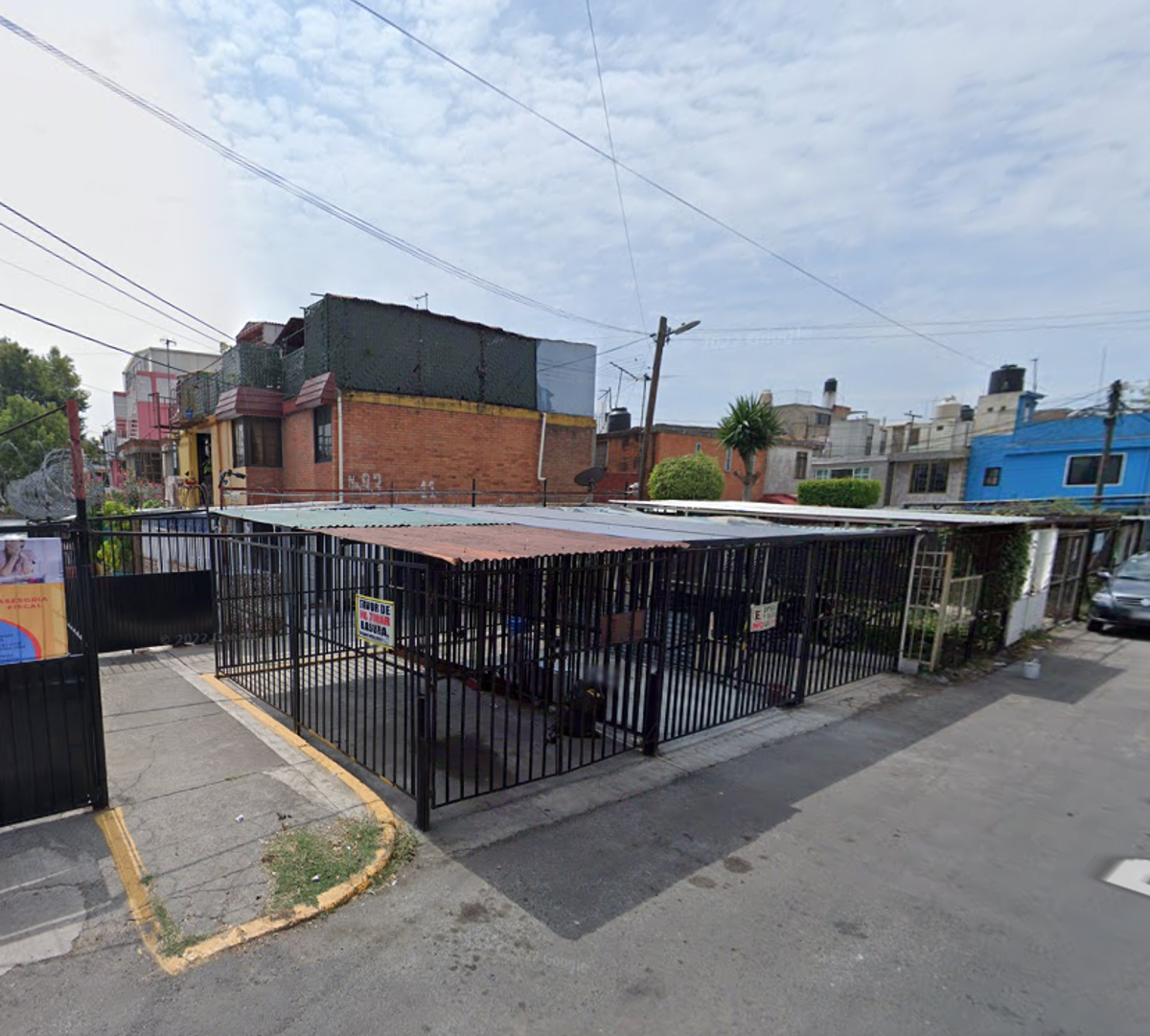 Casa en venta en Los Reyes Ixtacala 2da. Sección, Tlalnepantla de Baz — foto 1 de 14