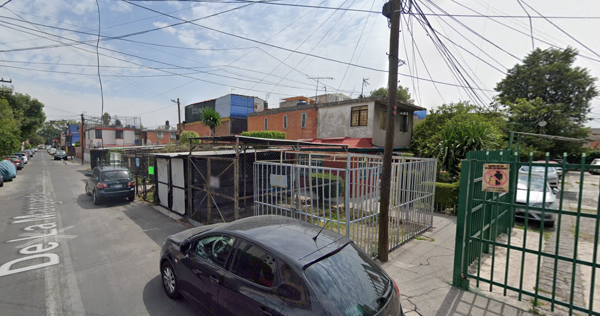 Casa en venta en Los Reyes Ixtacala 2da. Sección, Tlalnepantla de Baz — foto 2 de 14