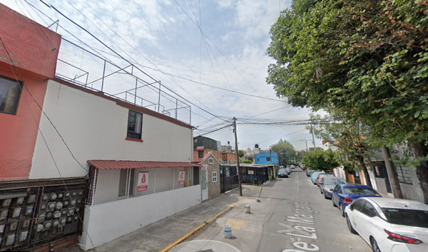 Casa en venta en Los Reyes Ixtacala 2da. Sección, Tlalnepantla de Baz — foto 3 de 14
