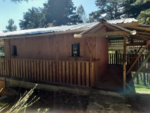 Finca-Rancho en venta en Xico, Xico, Veracruz de Ignacio de la Llave