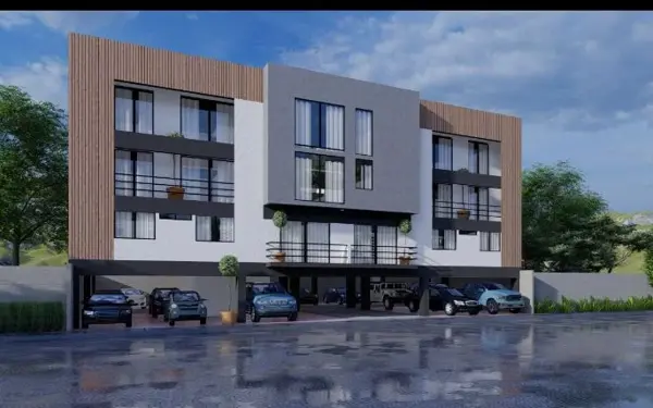 Departamento en venta en El Barreal, San Andrés Cholula — foto 3 de 6