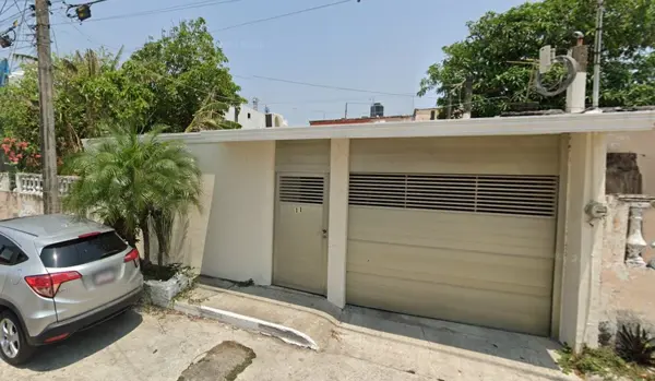 Casa en Boca del Rio Centro, Boca del Río, Veracruz de Ignacio de la Llave