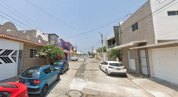 Casa en venta en Boca del Rio Centro, Boca del Río — foto 2 de 5
