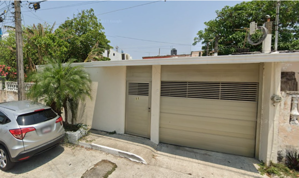 Casa en venta en Boca del Rio Centro, Boca del Río — foto 3 de 5