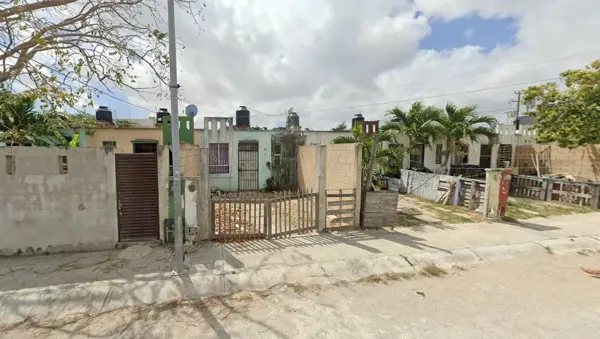 Casa en venta en Casas del Mar, Benito Juárez — foto 2 de 8