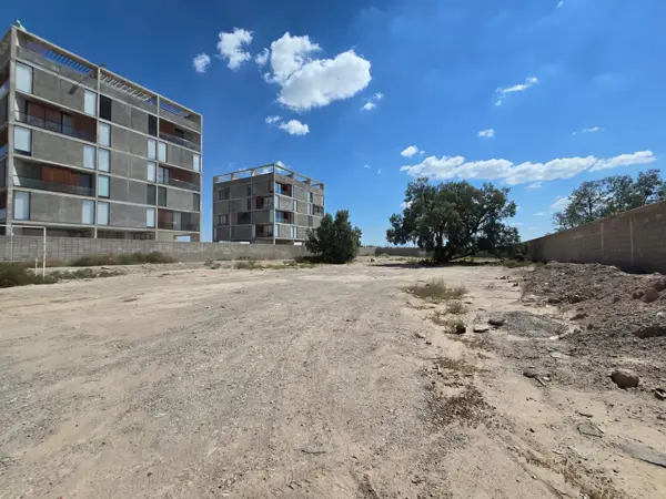 Terreno en venta en Residencial Senderos, Torreón — foto 3 de 8