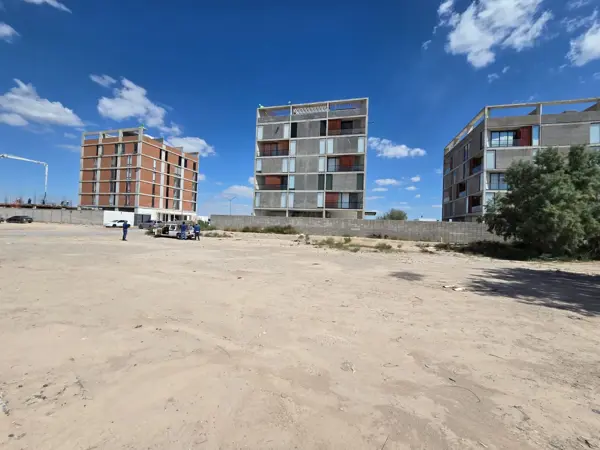 Terreno en venta en Residencial Senderos, Torreón — foto 2 de 8
