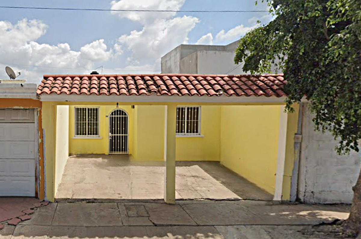 Casa en venta en Fuentes del Valle, Culiacán — foto 1 de 14