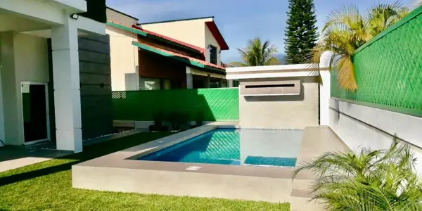 Casa en renta en Lomas de Cocoyoc, Atlatlahucan — foto 2 de 8