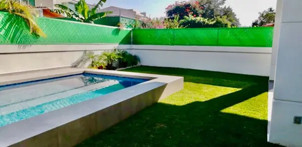 Casa en renta en Lomas de Cocoyoc, Atlatlahucan — foto 3 de 8