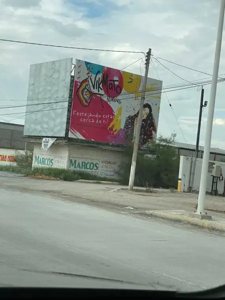 Terreno en renta en Valle del Guadiana, Gómez Palacio — foto 3 de 11