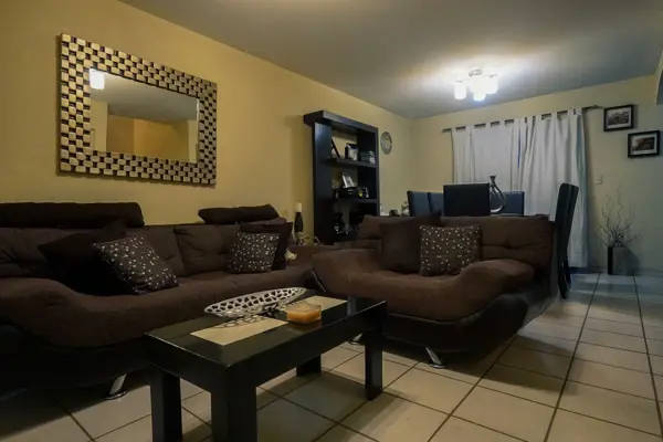 Casa en venta en Arboledas de la Luz, León — foto 3 de 19