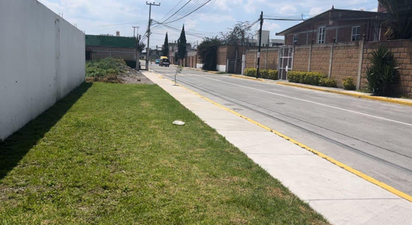 Terreno en venta en San Gaspar Tlahuelilpan, Metepec — foto 2 de 5