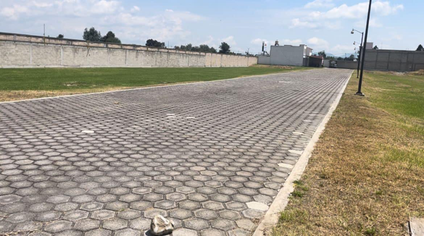 Terreno en venta en San Gaspar Tlahuelilpan, Metepec — foto 3 de 5