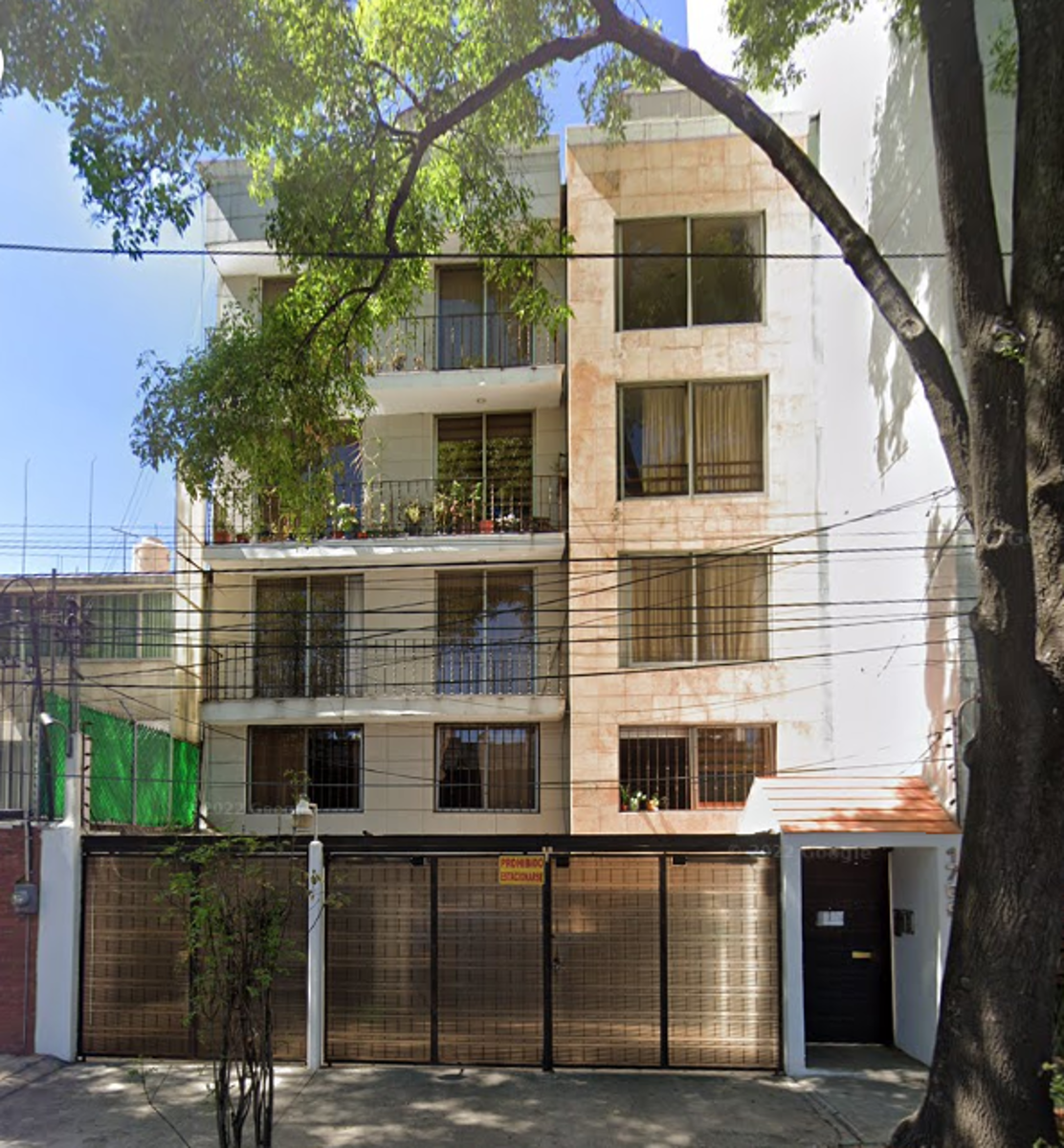 Departamento en venta en Del Valle Centro, Benito Juárez — foto 1 de 14