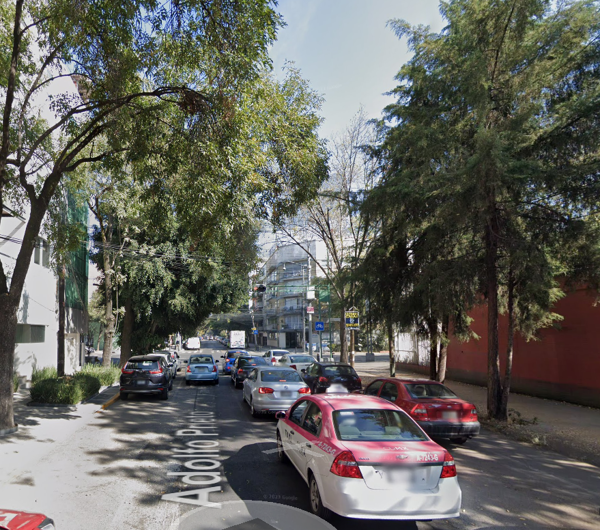 Departamento en venta en Del Valle Centro, Benito Juárez — foto 2 de 14