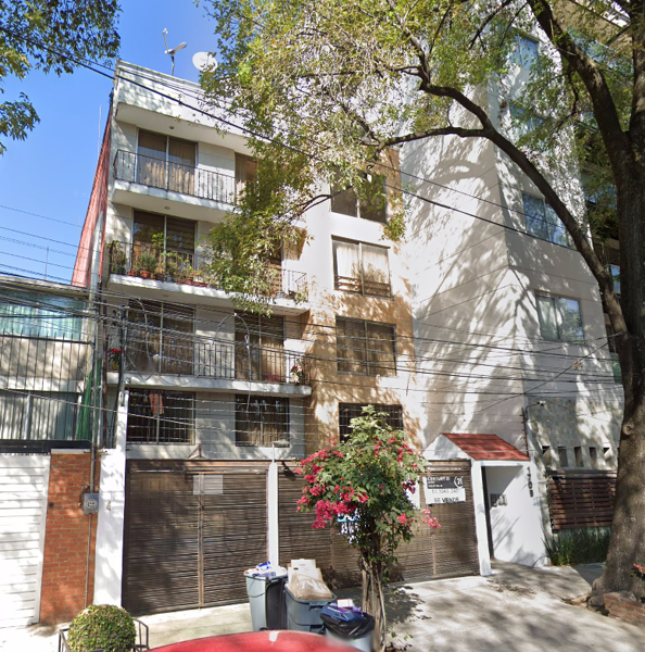 Departamento en venta en Del Valle Centro, Benito Juárez — foto 3 de 14