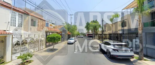 Casa en venta en Parques Del Nilo, Guadalajara — foto 3 de 62