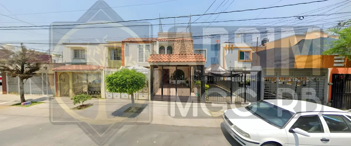 Casa en venta en Parques Del Nilo, Guadalajara — foto 1 de 62