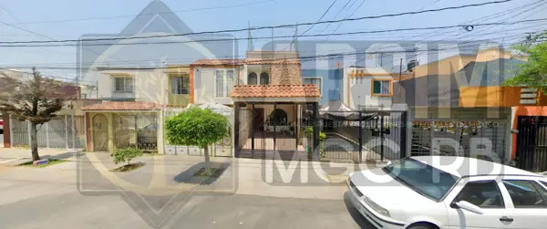 Casa en venta en Parques Del Nilo, Guadalajara, Jalisco Casa en venta en Parques Del Nilo, Guadalajara, Jalisco