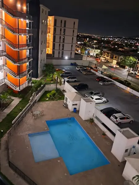 Departamento en Valle de los Cedros, Monterrey, Nuevo León