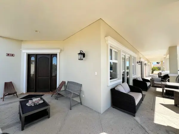 Casa en renta en Mar de Puerto Nuevo I, Playas de Rosarito — foto 2 de 30