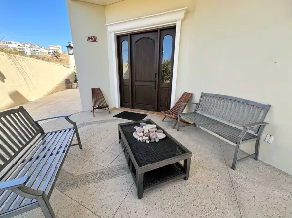 Casa en renta en Mar de Puerto Nuevo I, Playas de Rosarito — foto 3 de 30